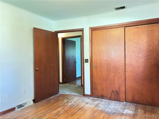 325 Mc Chesney Street, Wilson, NY 14172