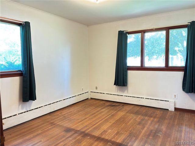 325 Mc Chesney Street, Wilson, NY 14172