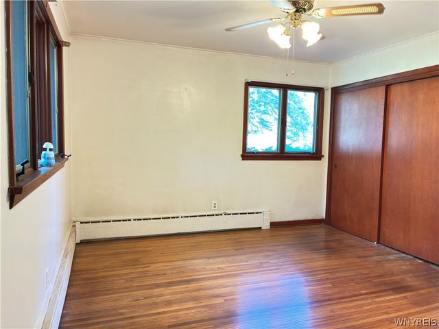 325 Mc Chesney Street, Wilson, NY 14172