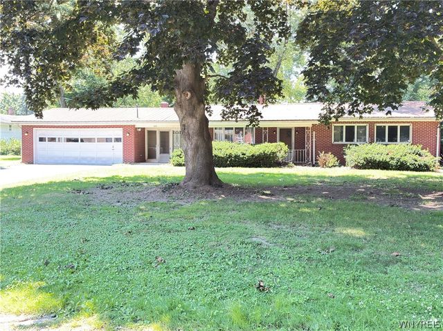 325 Mc Chesney Street, Wilson, NY 14172