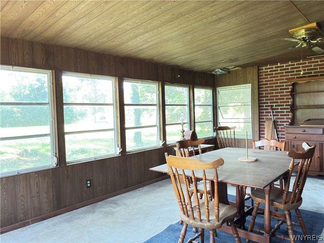 325 Mc Chesney Street, Wilson, NY 14172