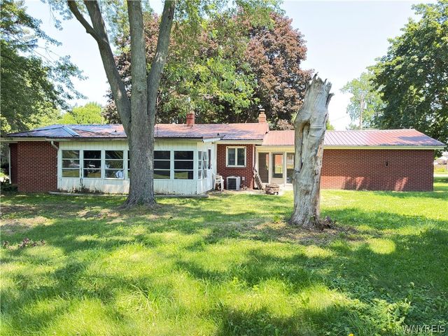 325 Mc Chesney Street, Wilson, NY 14172