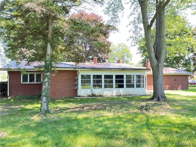 325 Mc Chesney Street, Wilson, NY 14172