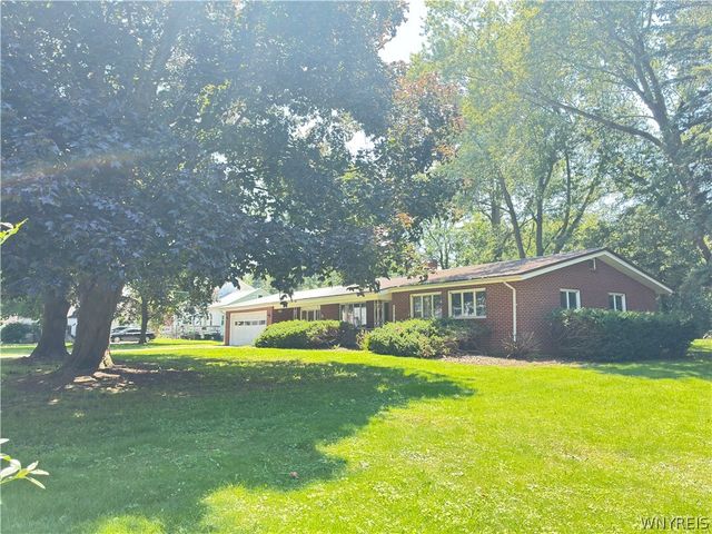 325 Mc Chesney Street, Wilson, NY 14172