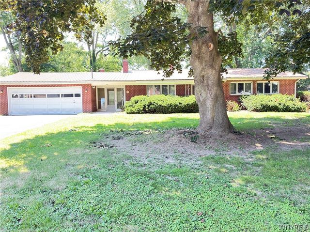 325 Mc Chesney Street, Wilson, NY 14172