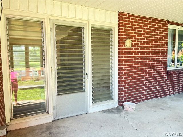325 Mc Chesney Street, Wilson, NY 14172