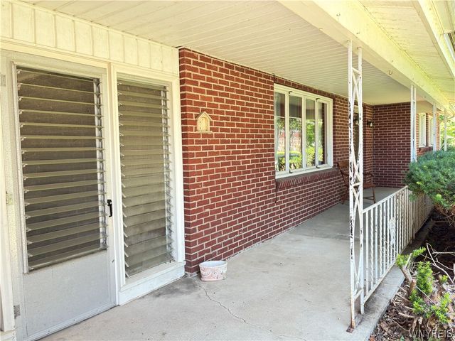 325 Mc Chesney Street, Wilson, NY 14172