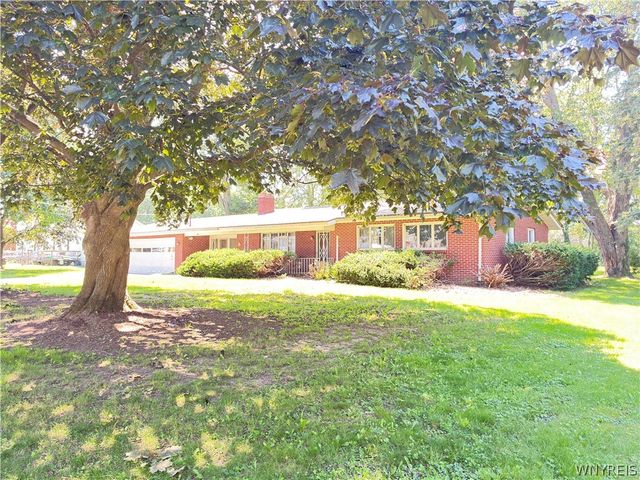 325 Mc Chesney Street, Wilson, NY 14172