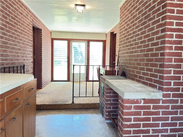 325 Mc Chesney Street, Wilson, NY 14172