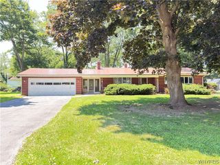 325 Mc Chesney Street, Wilson, NY 14172