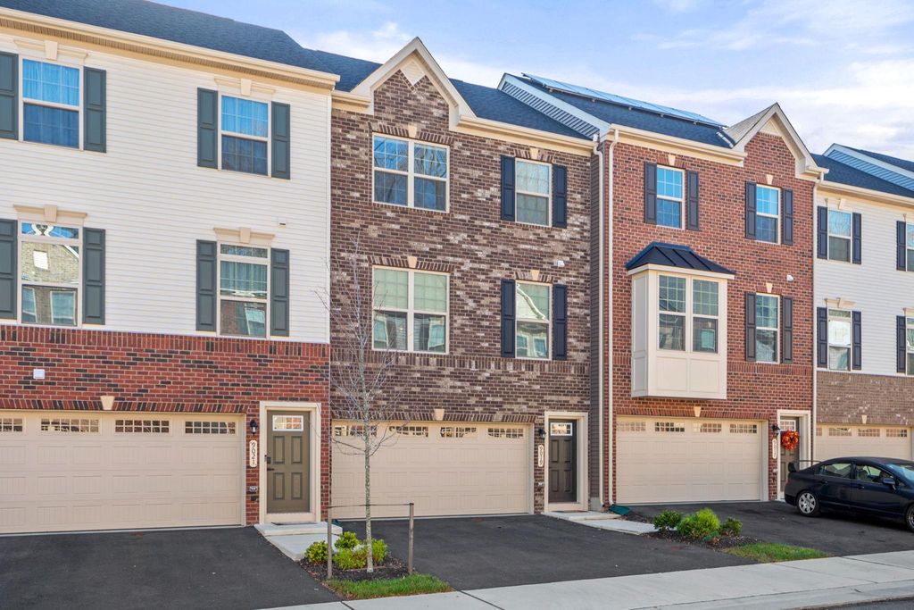 9019 BELINDA BLVD, Upper Marlboro, MD 20772
