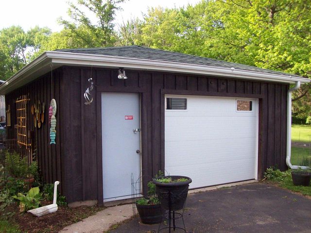 W6052 County Road D Road, Montello, WI 53949