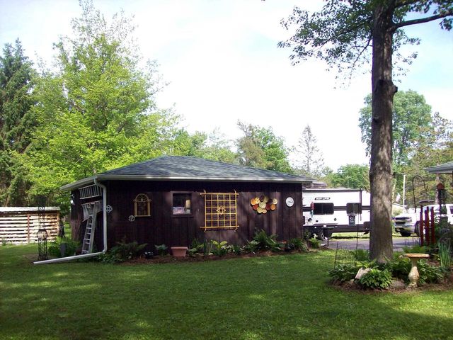 W6052 County Road D Road, Montello, WI 53949