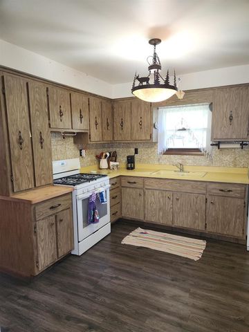 W6052 County Road D Road, Montello, WI 53949