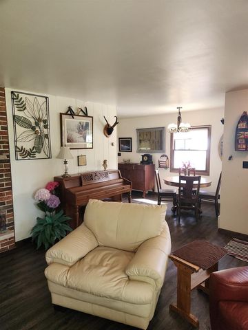 W6052 County Road D Road, Montello, WI 53949