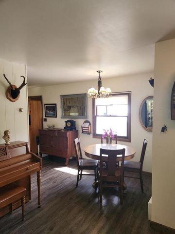 W6052 County Road D Road, Montello, WI 53949