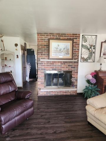 W6052 County Road D Road, Montello, WI 53949