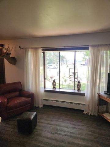 W6052 County Road D Road, Montello, WI 53949