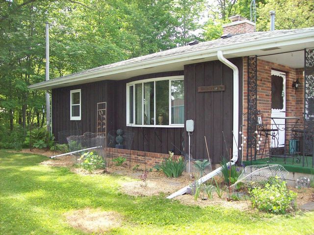 W6052 County Road D Road, Montello, WI 53949