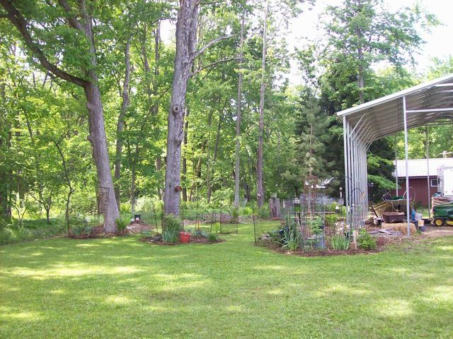 W6052 County Road D Road, Montello, WI 53949