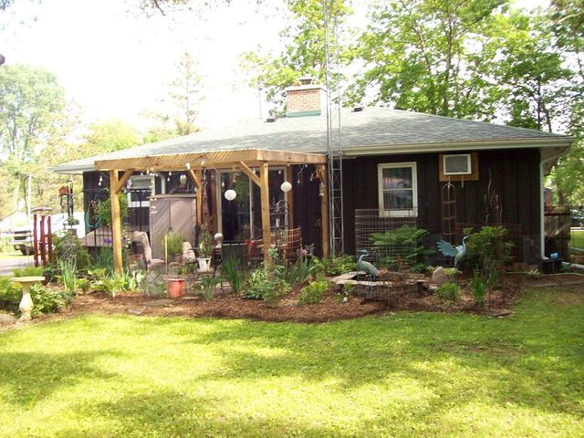 W6052 County Road D Road, Montello, WI 53949