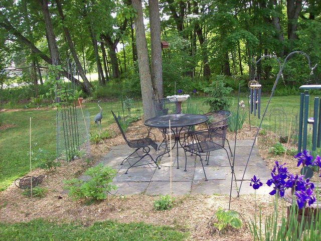W6052 County Road D Road, Montello, WI 53949