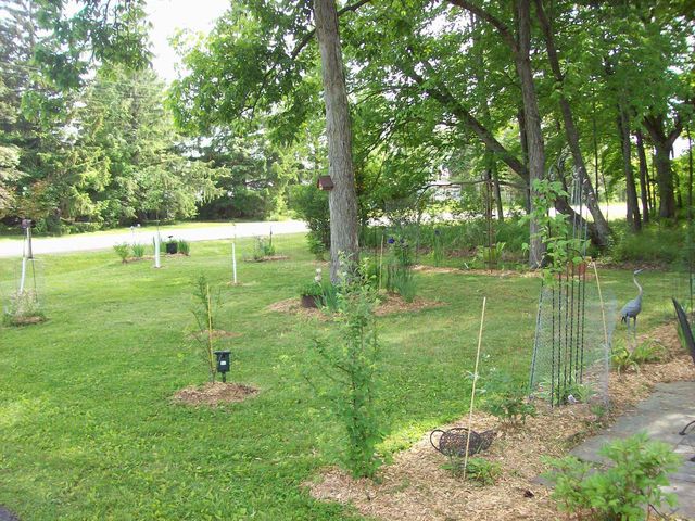 W6052 County Road D Road, Montello, WI 53949