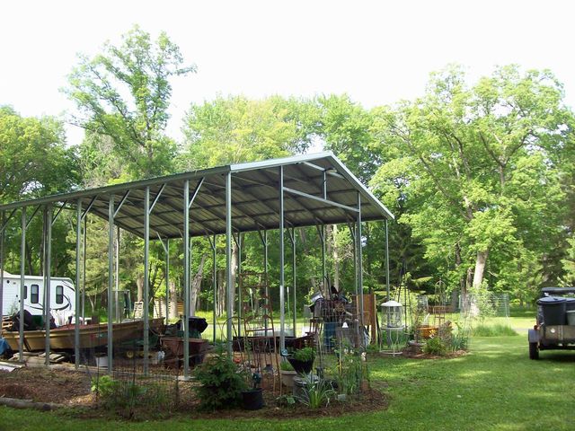 W6052 County Road D Road, Montello, WI 53949