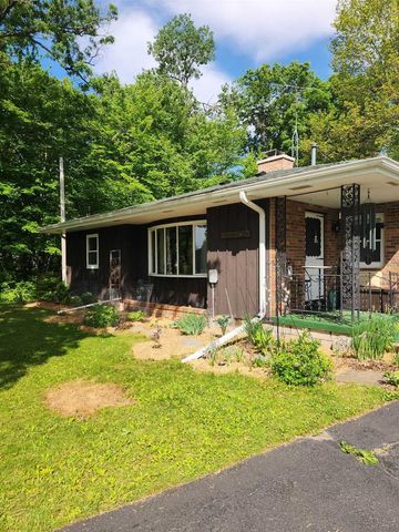 W6052 County Road D Road, Montello, WI 53949