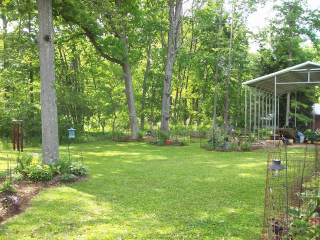 W6052 County Road D Road, Montello, WI 53949