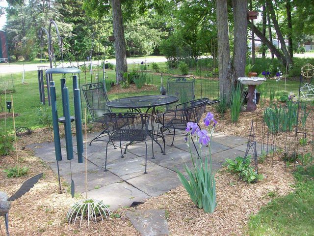 W6052 County Road D Road, Montello, WI 53949