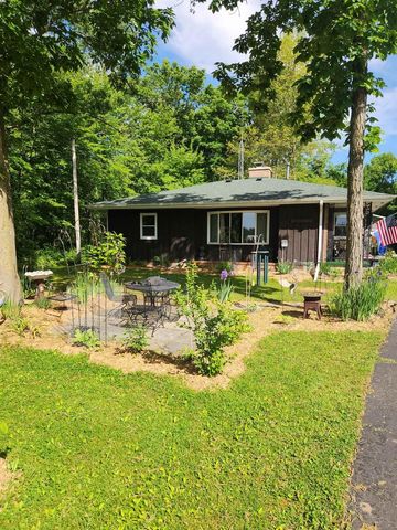 W6052 County Road D Road, Montello, WI 53949