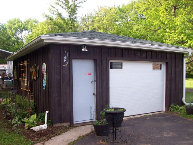 W6052 County Road D Road, Montello, WI 53949