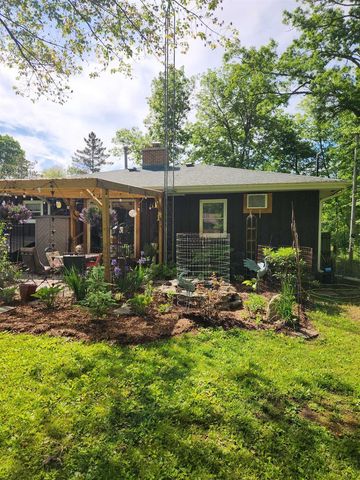 W6052 County Road D Road, Montello, WI 53949