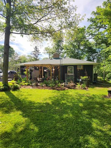W6052 County Road D Road, Montello, WI 53949