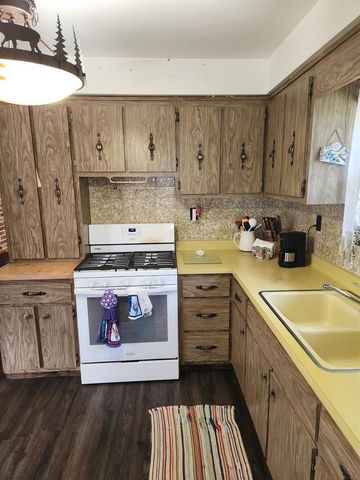 W6052 County Road D Road, Montello, WI 53949