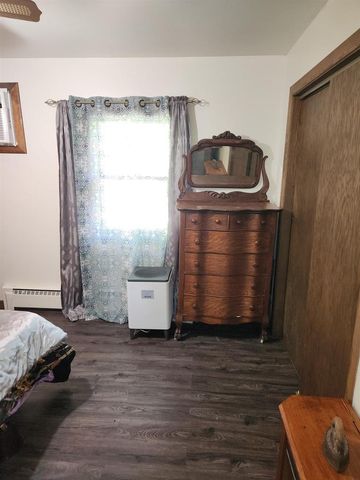 W6052 County Road D Road, Montello, WI 53949