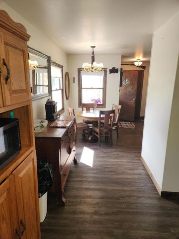 W6052 County Road D Road, Montello, WI 53949