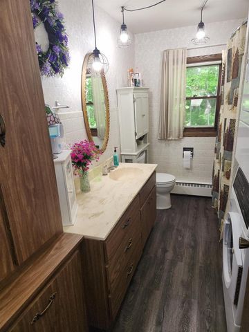 W6052 County Road D Road, Montello, WI 53949
