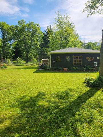 W6052 County Road D Road, Montello, WI 53949