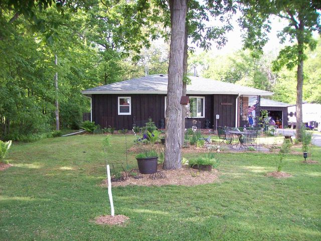 W6052 County Road D Road, Montello, WI 53949