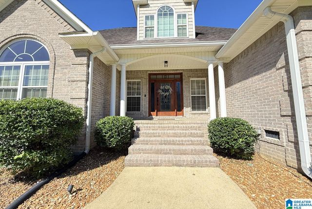 2890 BUCKHAVEN DRIVE, Southside, AL 35907