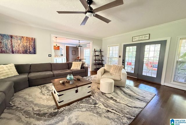 2890 BUCKHAVEN DRIVE, Southside, AL 35907