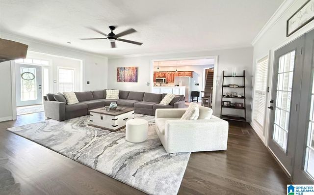 2890 BUCKHAVEN DRIVE, Southside, AL 35907