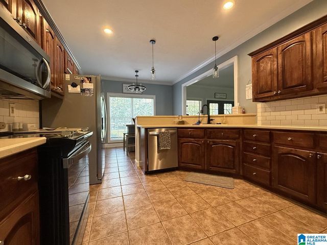 2890 BUCKHAVEN DRIVE, Southside, AL 35907