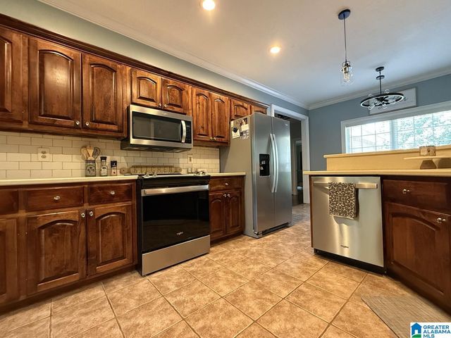 2890 BUCKHAVEN DRIVE, Southside, AL 35907