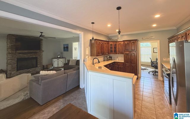 2890 BUCKHAVEN DRIVE, Southside, AL 35907