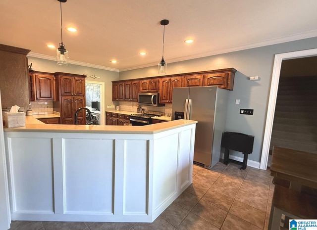 2890 BUCKHAVEN DRIVE, Southside, AL 35907