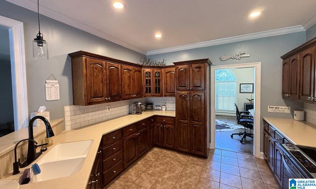 2890 BUCKHAVEN DRIVE, Southside, AL 35907