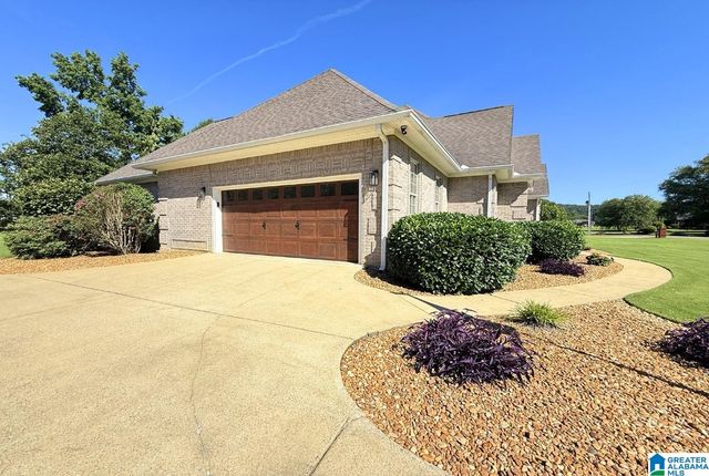 2890 BUCKHAVEN DRIVE, Southside, AL 35907